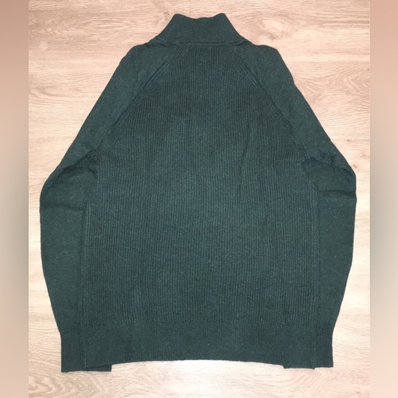 Gap buttoned long sleeve sweater/cardigan - Picture 2 of 4